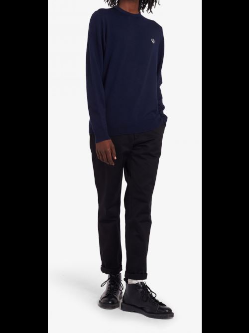 girocollo Fred Perry | K9601608
